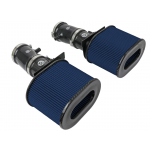 Sportauspuff Carbon aFe Power Ansaugsystem Audi R8 V10-5.2L (2014-18)